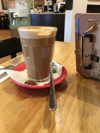Coffee Culture bowral