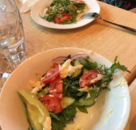 Colosseum Pizza  Rib House - Restaurant Guide
