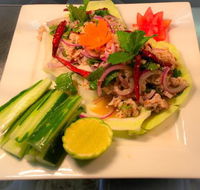 Covingtons Thai Cuisine - Restaurant Guide