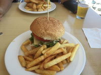Crown Hotel Motel - Grafton Restaurant