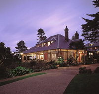 Darley's Restaurant - Restaurant Guide
