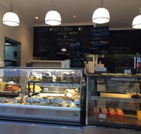Deeb's Deli - Restaurant Guide