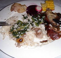 Deeb's Kitchen - Restaurant Guide