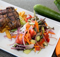 Diggers by the Park - Restaurant Guide