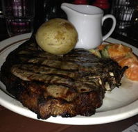 donegans steak house - Restaurant Guide
