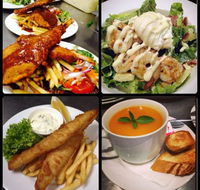 Dunes Cafe - Restaurant Guide