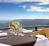 Echoes Restaurant - Blue Mountains - Restaurant Guide