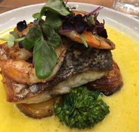 Edge Bar  Restaurant - Restaurant Guide