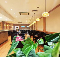 Emperor Asian Restaurant - Restaurant Guide