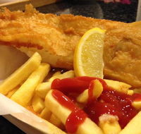 Falls Take-Away - Restaurant Guide
