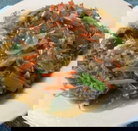 Forster Noodle Bar - Restaurant Guide