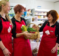 Go Vita Batemans Bay - Restaurant Guide