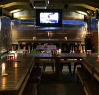 Gordon Hotel Bistro - Restaurant Guide