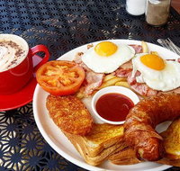 Goulburn Old Pacific Inn - Restaurant Guide