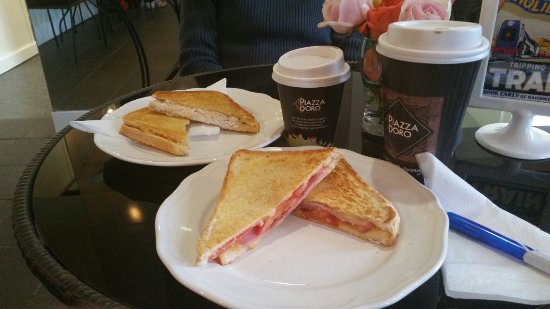 Goulburn NSW Restaurant Guide