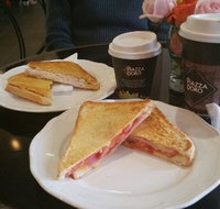Goulburn Railway Cafe - Restaurant Guide
