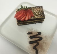 Grasslands Cafe - Restaurant Guide