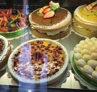 Gumnut Patisserie - Restaurant Guide