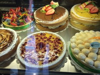 Gumnut Patisserie