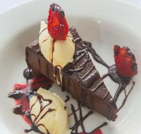 Harwood Hotel Restaurant - Restaurant Guide