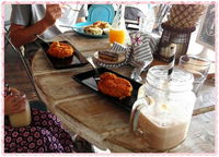Heart  Soul Wholefood Cafe
