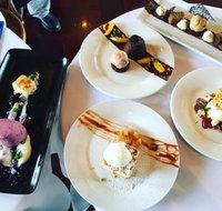 Heritage Motor Inn Restaurant - Restaurant Guide
