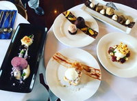 Heritage Motor Inn Restaurant