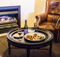 Hickory's Restaurant and Bar - Restaurant Guide