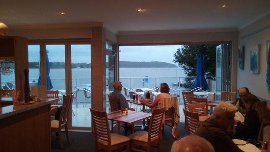 Rosedale NSW Restaurant Guide