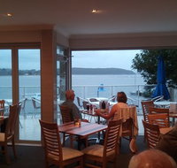 Hidden Secret Seafood  Steak House - Restaurant Guide