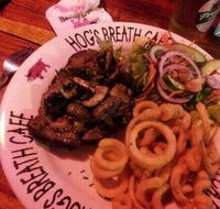 Hog's Breath Cafe Forster - Restaurant Guide