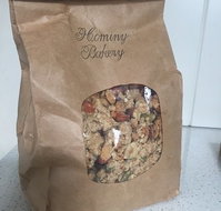 Hominy - Restaurant Guide