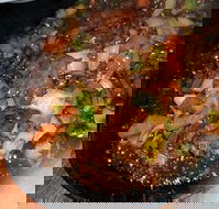 Hong Kong Chinese Restaurant - Restaurant Guide
