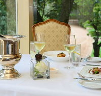 Hordern's - Restaurant Guide