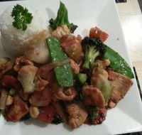 Hot Wok Thai Restaurant Cabarita Beach - Restaurant Guide