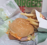 Hungry Jack's - Restaurant Guide