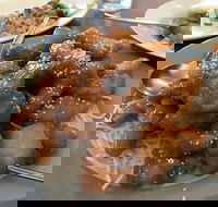 i-Dragon - Restaurant Guide