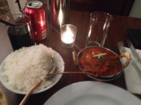 Indian Cottage Restaurant
