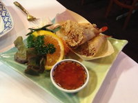 Jack Style Thai