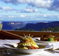 Jamison Valley Views Restaurant - Restaurant Guide