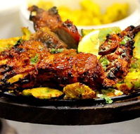 Jetty Indian Tandoori Restaurant - Restaurant Guide