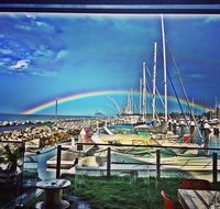 JJ's at The Marina - Restaurant Guide