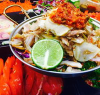 Kebabs At Victoria - Restaurant Guide