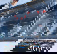 KellieS Cafe - Restaurant Guide