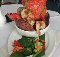 Kenny's Thai Kitchen - Restaurant Guide