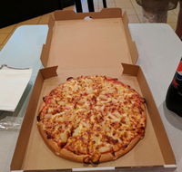 Kraven pizza - Restaurant Guide