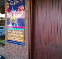 Laughing Elephant - Restaurant Guide