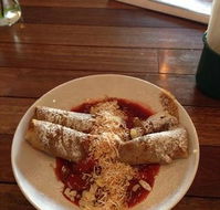 Leche Cafe - Restaurant Guide