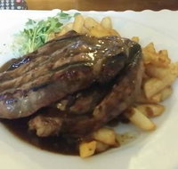 Lilac City Steakhouse - Restaurant Guide
