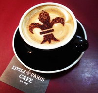 Little Paris Cafe - Restaurant Guide